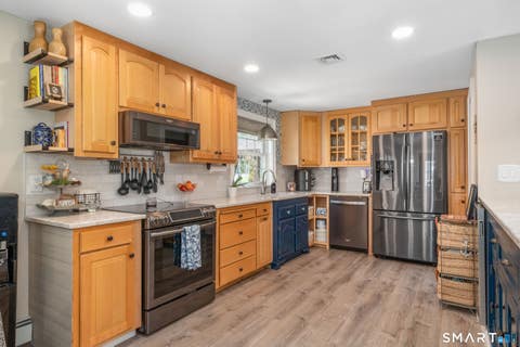 Tiny photo for 355 Burnham Street, Manchester, CT 06042 (MLS # 24190573)