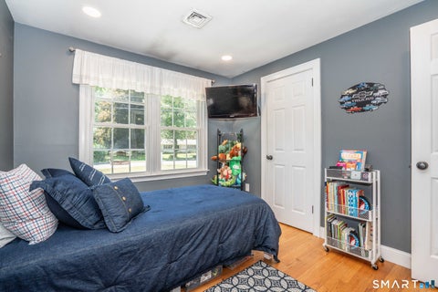 Tiny photo for 355 Burnham Street, Manchester, CT 06042 (MLS # 24190573)