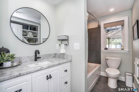 Tiny photo for 355 Burnham Street, Manchester, CT 06042 (MLS # 24190573)