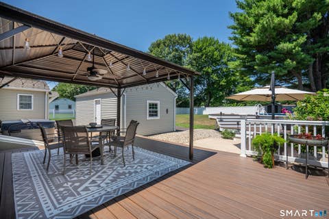 Tiny photo for 355 Burnham Street, Manchester, CT 06042 (MLS # 24190573)