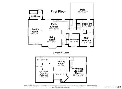 Tiny photo for 355 Burnham Street, Manchester, CT 06042 (MLS # 24190573)