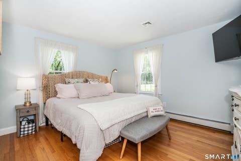 Tiny photo for 355 Burnham Street, Manchester, CT 06042 (MLS # 24190573)