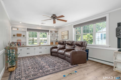 Tiny photo for 355 Burnham Street, Manchester, CT 06042 (MLS # 24190573)