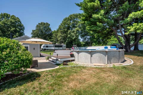 Tiny photo for 355 Burnham Street, Manchester, CT 06042 (MLS # 24190573)