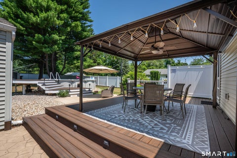 Tiny photo for 355 Burnham Street, Manchester, CT 06042 (MLS # 24190573)