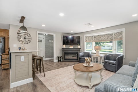 Tiny photo for 355 Burnham Street, Manchester, CT 06042 (MLS # 24190573)