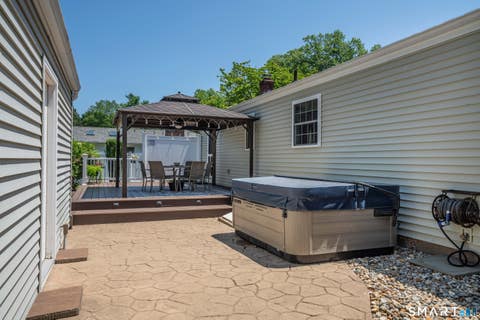 Tiny photo for 355 Burnham Street, Manchester, CT 06042 (MLS # 24190573)