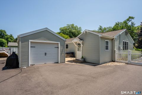 Tiny photo for 355 Burnham Street, Manchester, CT 06042 (MLS # 24190573)
