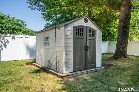 Tiny photo for 355 Burnham Street, Manchester, CT 06042 (MLS # 24190573)