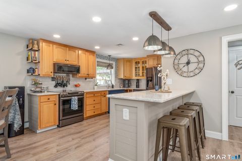 Tiny photo for 355 Burnham Street, Manchester, CT 06042 (MLS # 24190573)