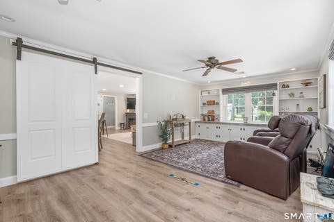 Tiny photo for 355 Burnham Street, Manchester, CT 06042 (MLS # 24190573)