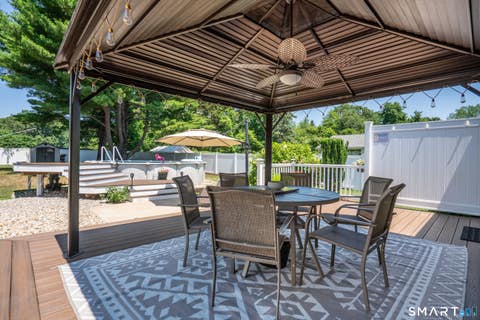 Tiny photo for 355 Burnham Street, Manchester, CT 06042 (MLS # 24190573)