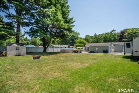 Tiny photo for 355 Burnham Street, Manchester, CT 06042 (MLS # 24190573)