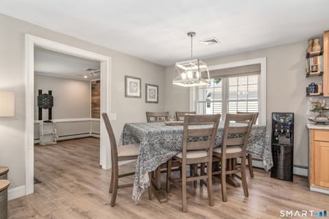 Tiny photo for 355 Burnham Street, Manchester, CT 06042 (MLS # 24190573)
