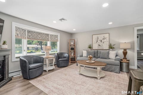 Tiny photo for 355 Burnham Street, Manchester, CT 06042 (MLS # 24190573)