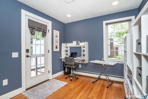 Tiny photo for 355 Burnham Street, Manchester, CT 06042 (MLS # 24190573)