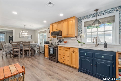 Tiny photo for 355 Burnham Street, Manchester, CT 06042 (MLS # 24190573)