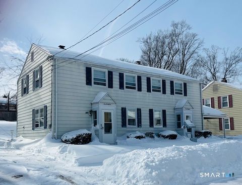 Photo of 144 Pennsylvania Avenue, New Britain, CT 06052 (MLS # 24151507)