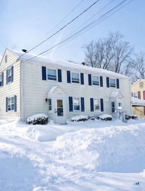 Photo of 144 Pennsylvania Avenue, New Britain, CT 06052 (MLS # 24151507)