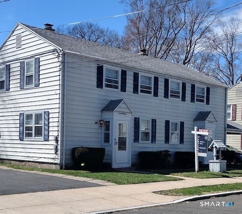 Photo of 144 Pennsylvania Avenue, New Britain, CT 06052 (MLS # 24151507)