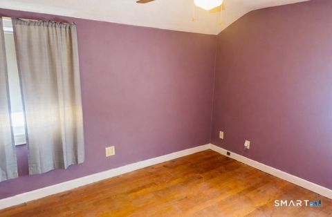 Tiny photo for 144 Pennsylvania Avenue, New Britain, CT 06052 (MLS # 24151507)