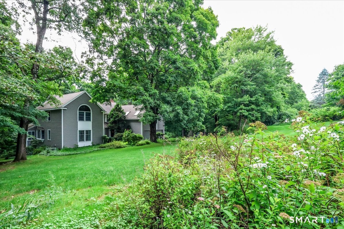 21 Farm Road