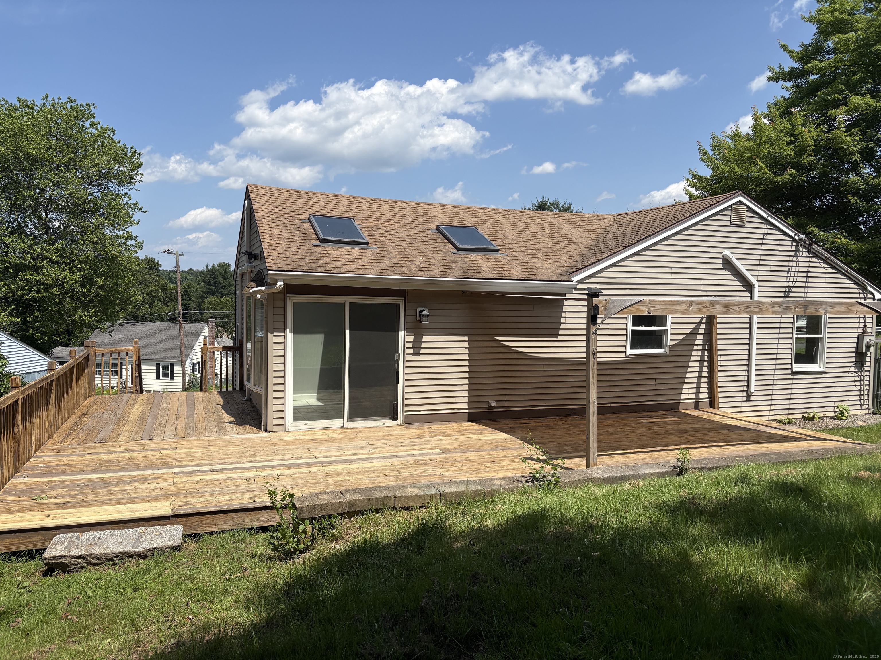 1 Bancroft Road
