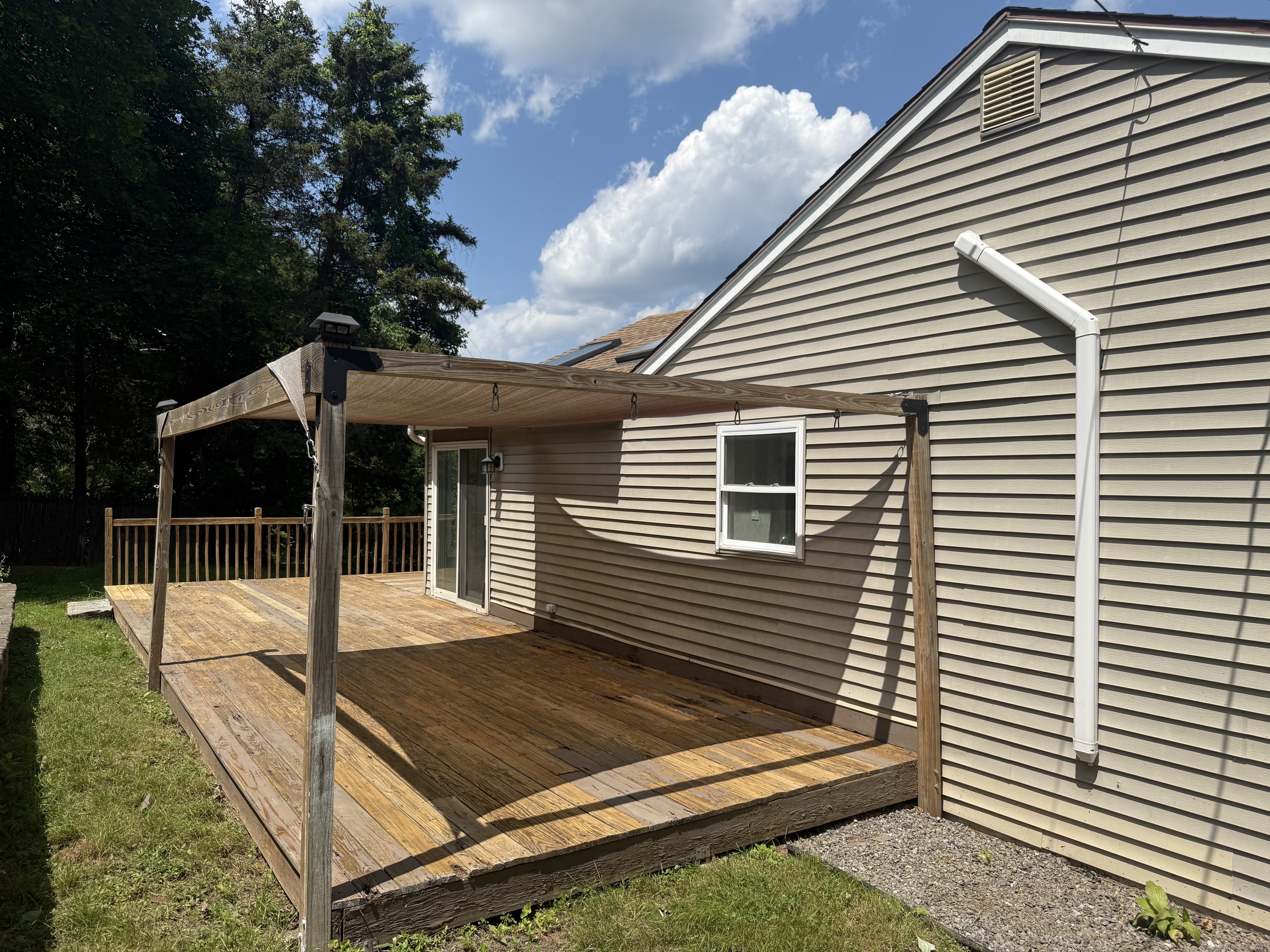 1 Bancroft Road