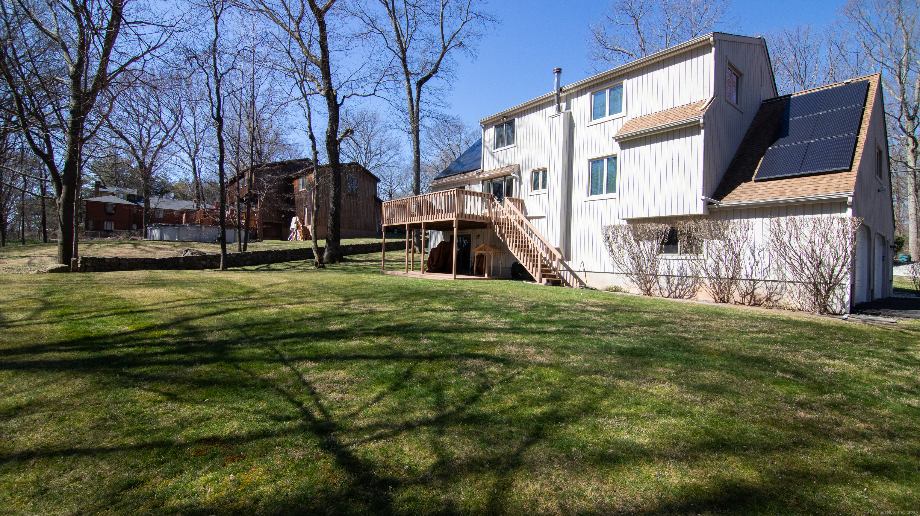 955 Dunbar Hill Road, Hamden, Connecticut image 39
