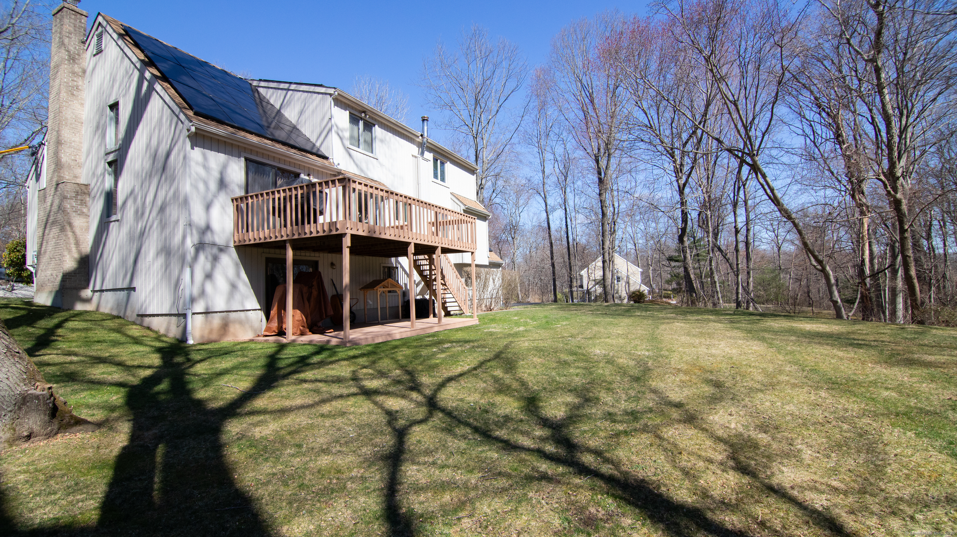 955 Dunbar Hill Road, Hamden, Connecticut image 40