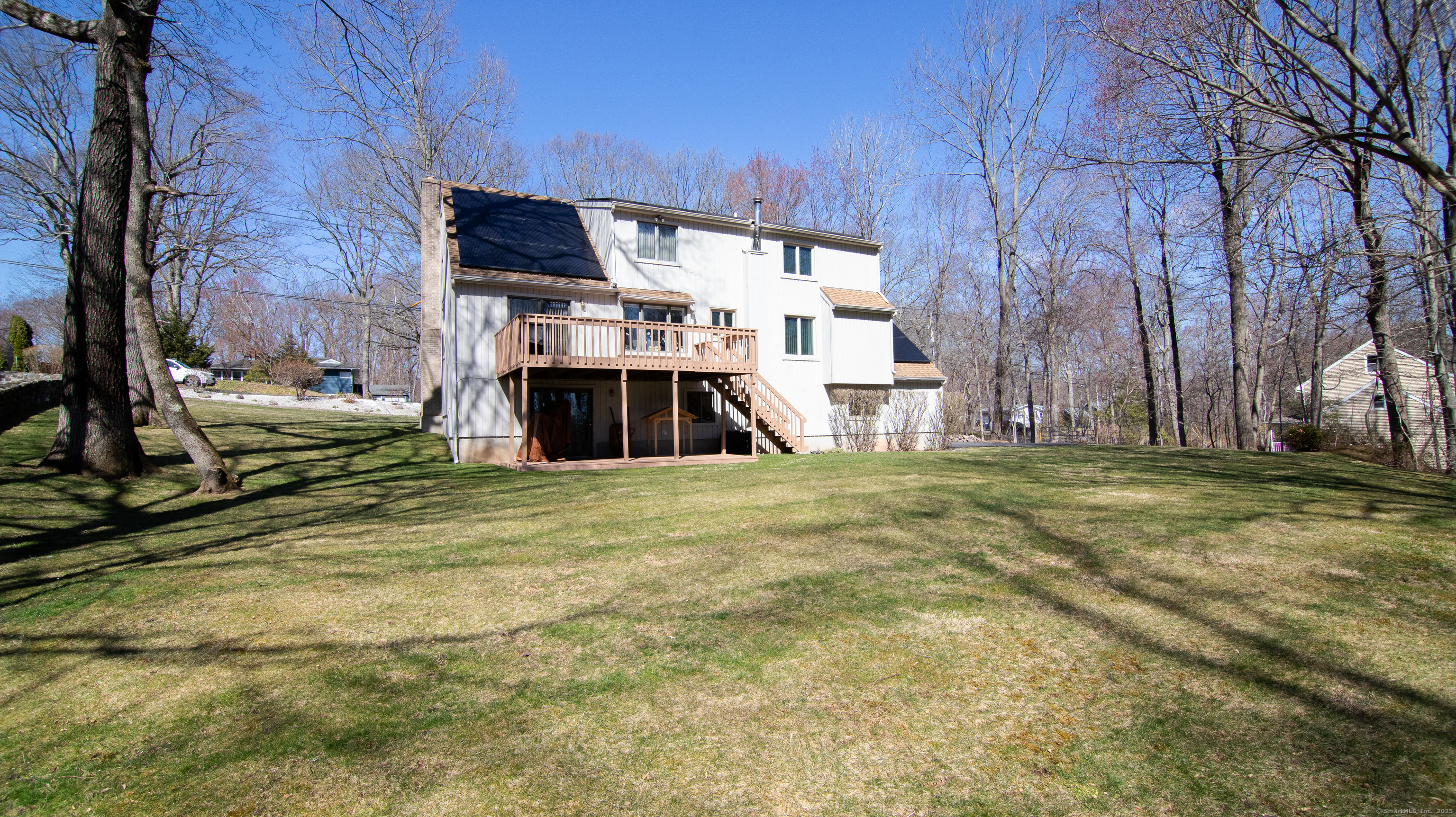 955 Dunbar Hill Road, Hamden, Connecticut image 38