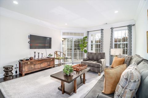 Tiny photo for 433 Brookside Court #433, Newtown, CT 06470 (MLS # 24157176)