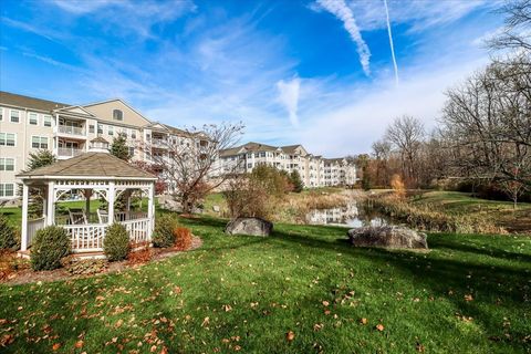 Tiny photo for 433 Brookside Court #433, Newtown, CT 06470 (MLS # 24157176)