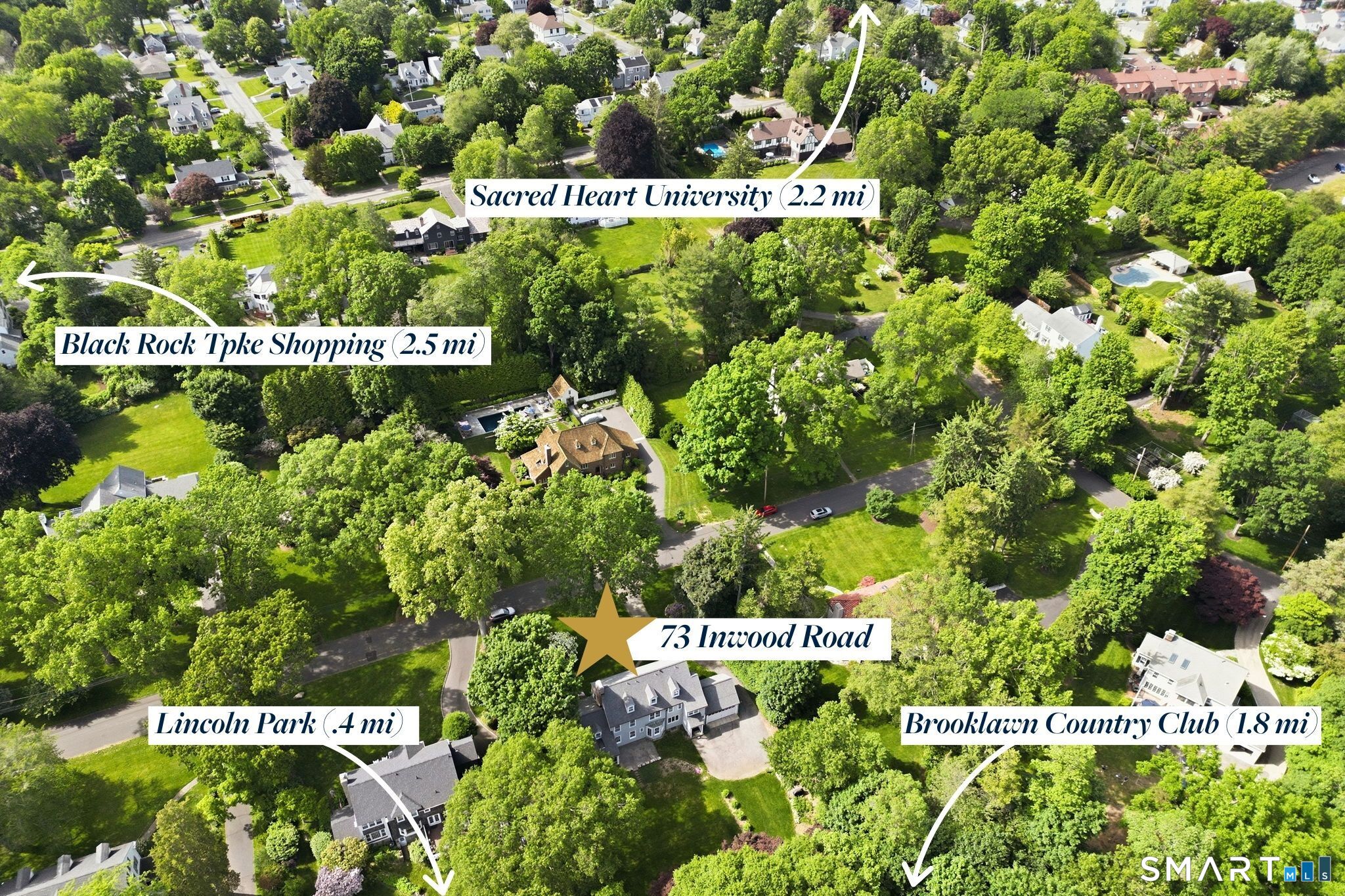 73 Inwood Road