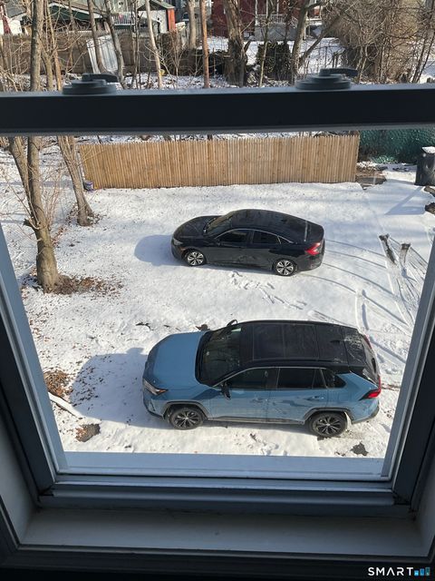 Tiny photo for 589 Winchester Avenue #3, New Haven, CT 06511 (MLS # 24144594)