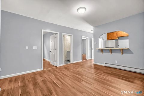 Tiny photo for 589 Winchester Avenue #3, New Haven, CT 06511 (MLS # 24144594)