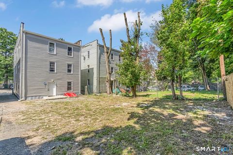 Tiny photo for 589 Winchester Avenue #3, New Haven, CT 06511 (MLS # 24144594)