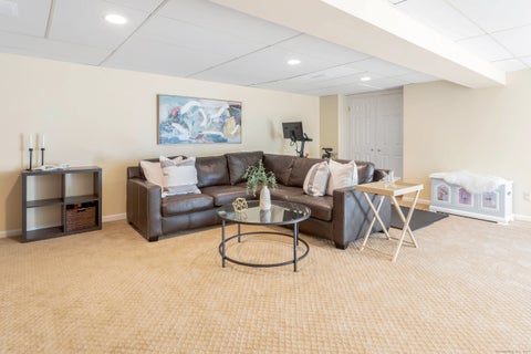 Tiny photo for 28 Caudatowa Drive, Ridgefield, CT 06877 (MLS # 24179623)