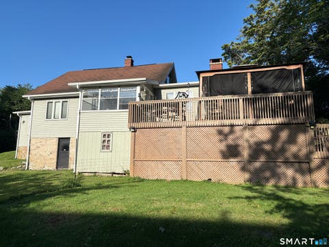 Tiny photo for 6 East Street, Waterford, CT 06385 (MLS # 24195677)