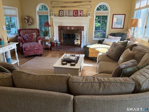 Tiny photo for 6 East Street, Waterford, CT 06385 (MLS # 24195677)
