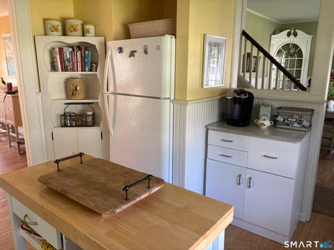 Tiny photo for 6 East Street, Waterford, CT 06385 (MLS # 24195677)