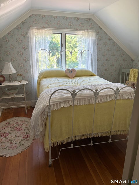 Tiny photo for 6 East Street, Waterford, CT 06385 (MLS # 24195677)