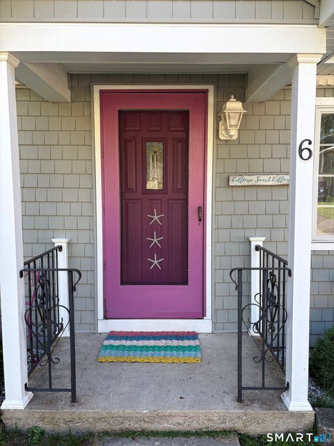 Tiny photo for 6 East Street, Waterford, CT 06385 (MLS # 24195677)