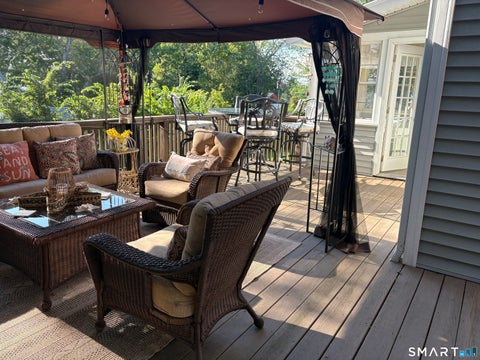 Tiny photo for 6 East Street, Waterford, CT 06385 (MLS # 24195677)