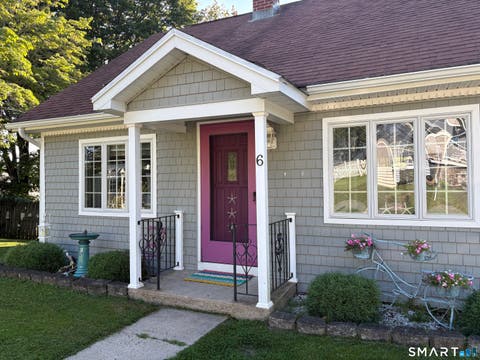 Photo of 6 East Street, Waterford, CT 06385 (MLS # 24195677)