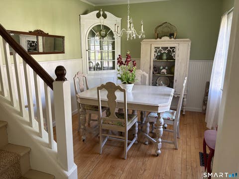 Tiny photo for 6 East Street, Waterford, CT 06385 (MLS # 24195677)