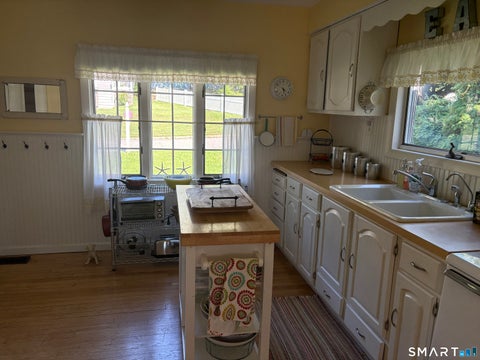 Tiny photo for 6 East Street, Waterford, CT 06385 (MLS # 24195677)