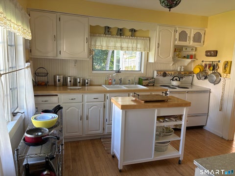 Tiny photo for 6 East Street, Waterford, CT 06385 (MLS # 24195677)