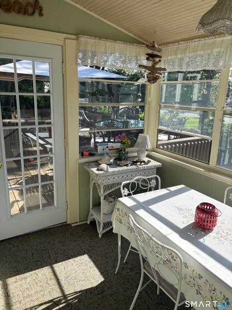 Tiny photo for 6 East Street, Waterford, CT 06385 (MLS # 24195677)