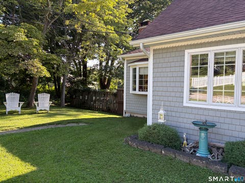 Tiny photo for 6 East Street, Waterford, CT 06385 (MLS # 24195677)